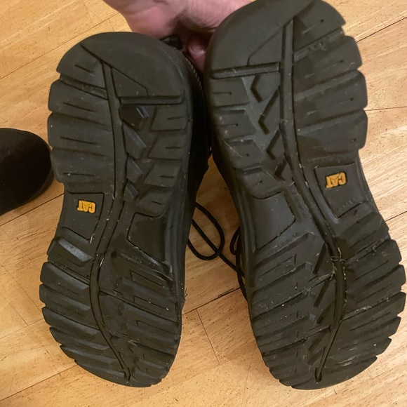 Mens Work Boot - Picture 3 of 4